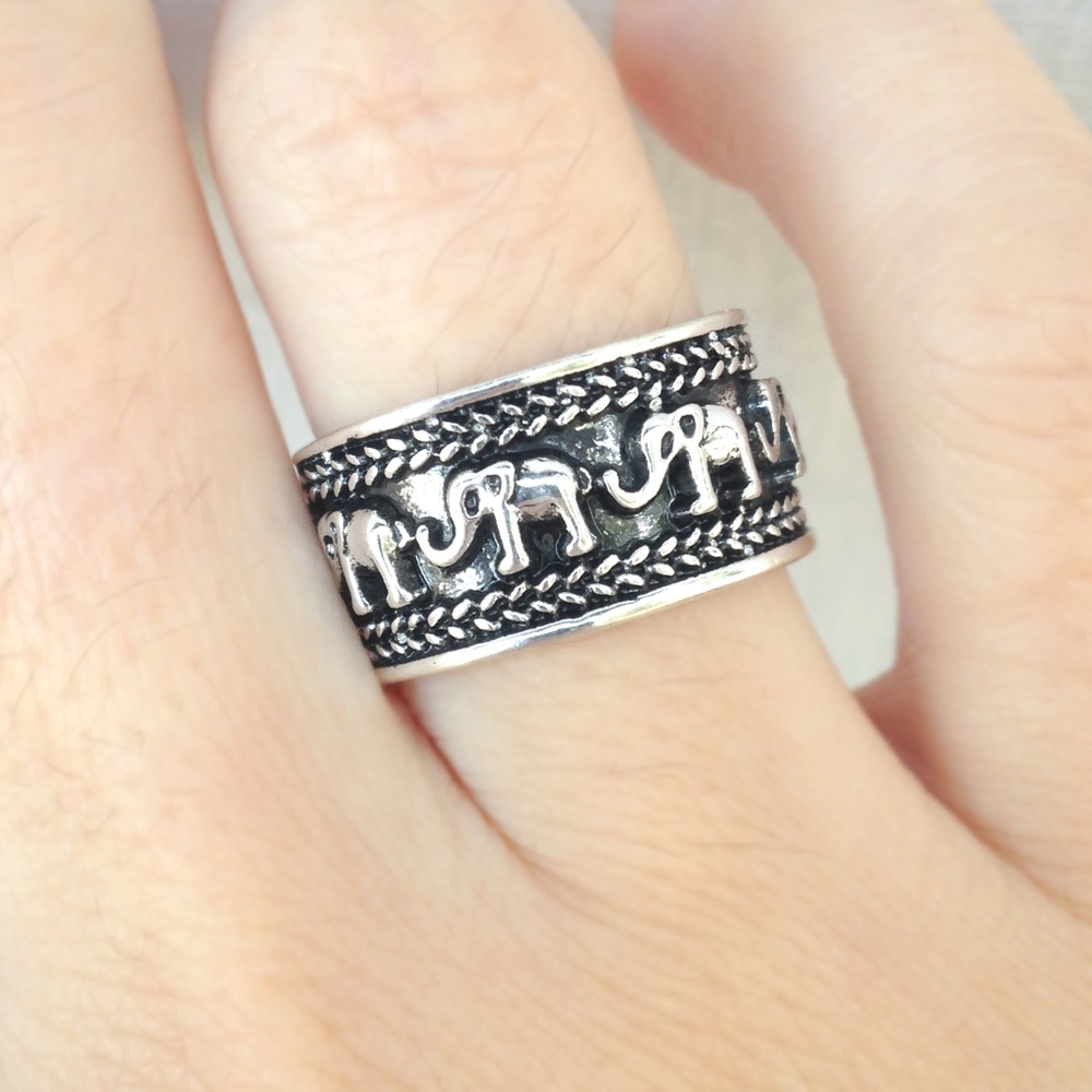 Elephant Ring